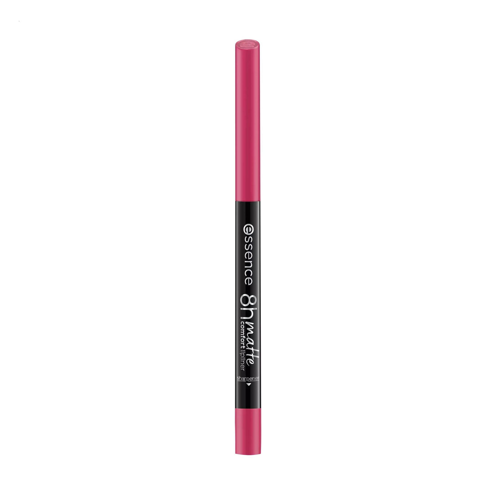 Матовий олівець для губ Essence 8H Matte Comfort Lip Liner 05 Pink Blush, 0.3 г
